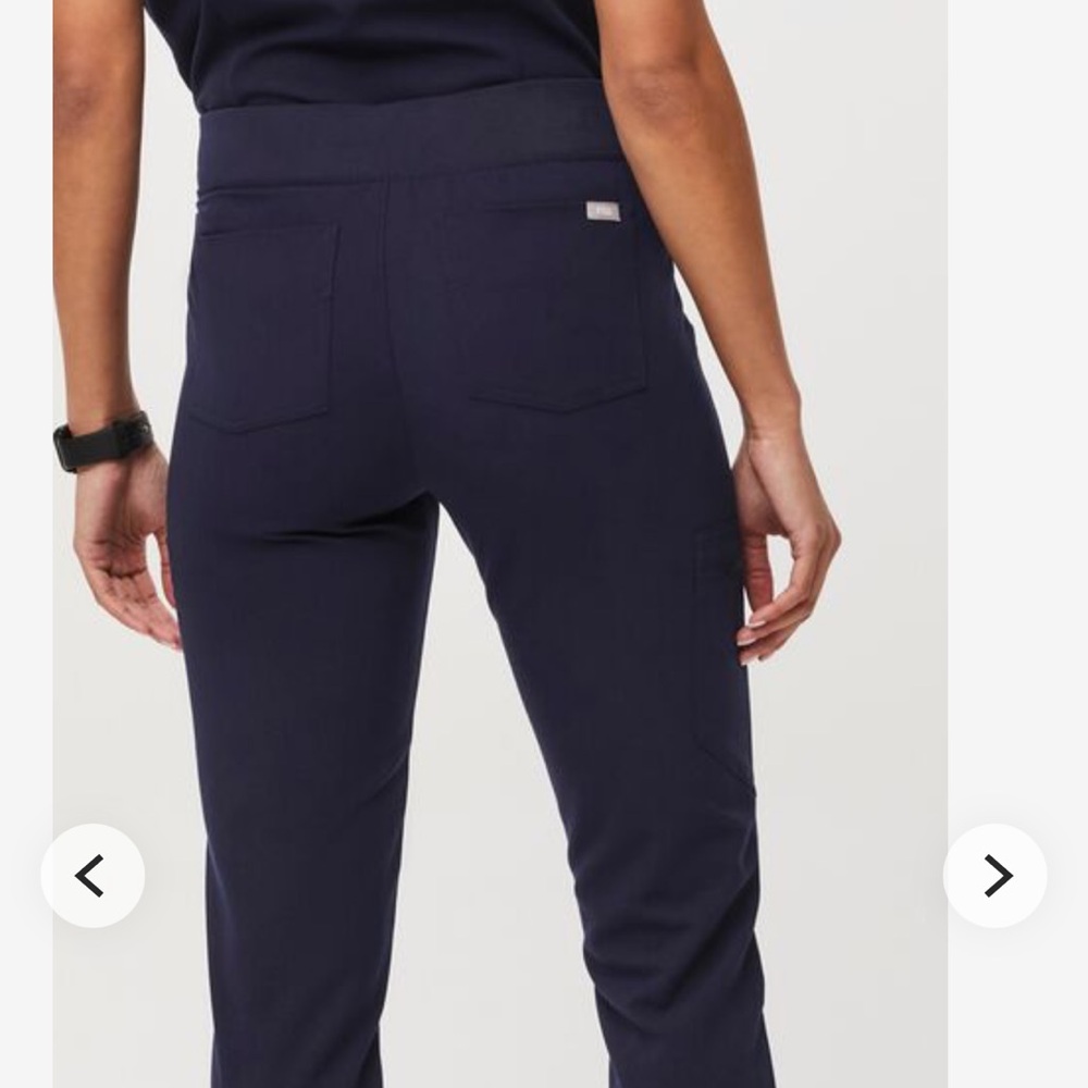 Figs Zamora Scrub Pants